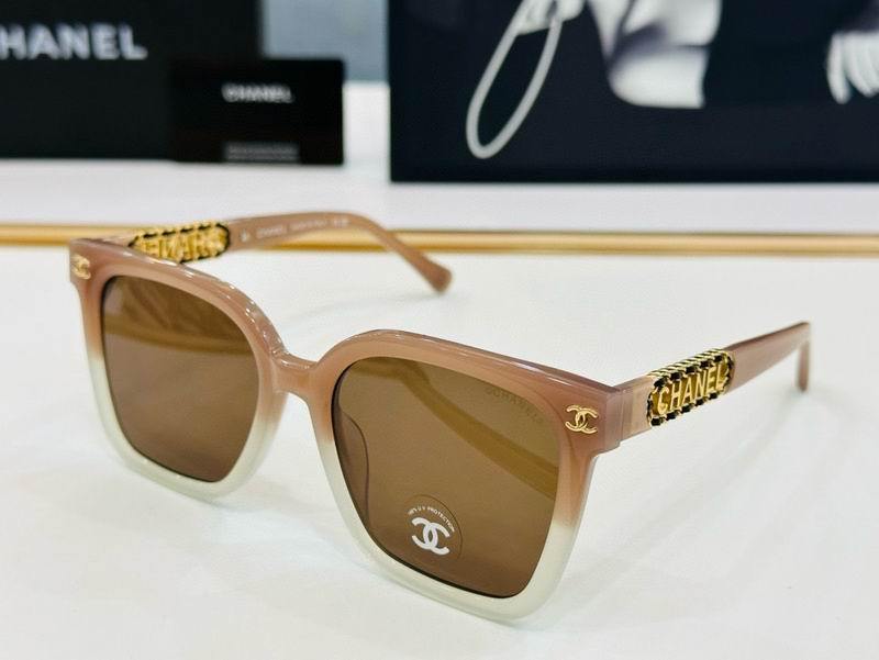 Chanel Sunglasses 1342